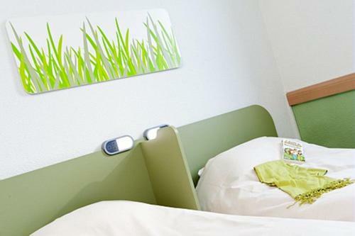 Hotel Ibis Budget Toulouse Aeroport