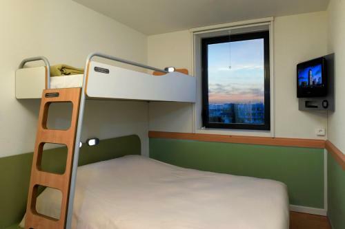 Hotel Ibis Budget Toulouse Aeroport