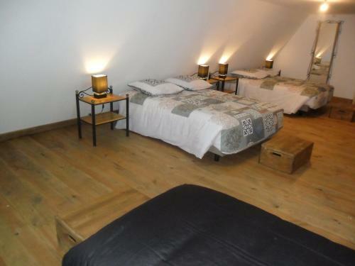 Bed & Breakfast Le Village Des Glycines