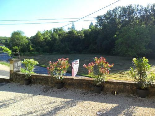 Bed & Breakfast Le Village Des Glycines