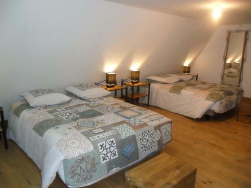 Bed & Breakfast Le Village Des Glycines