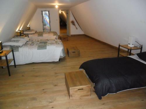 Bed & Breakfast Le Village Des Glycines