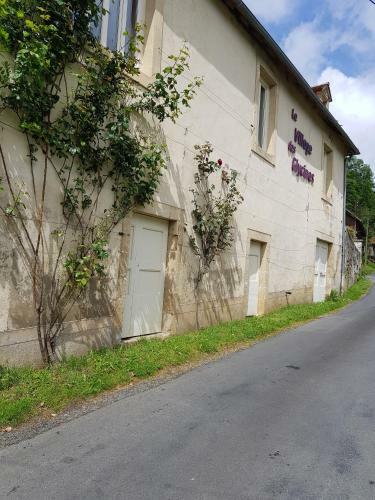 Bed & Breakfast Le Village Des Glycines