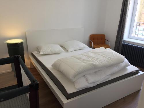 Apartamento Le Drapeau Normand