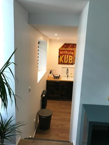 Apartamento Le Drapeau Normand