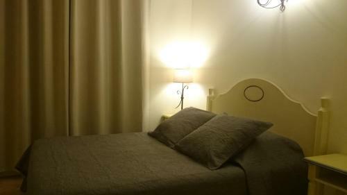 Aparthotel R�sidence A Barcella