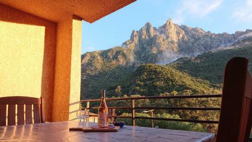 Aparthotel R�sidence A Barcella