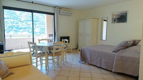 Aparthotel R�sidence A Barcella