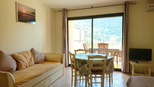 Aparthotel R�sidence A Barcella