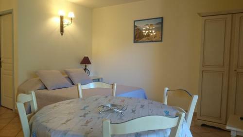 Aparthotel R�sidence A Barcella