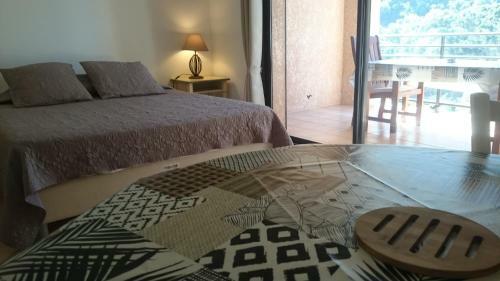 Aparthotel R�sidence A Barcella