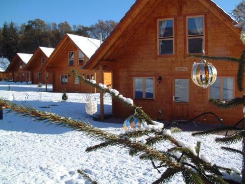 Au Hameau Des Sources