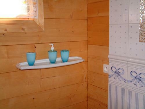 Au Hameau Des Sources