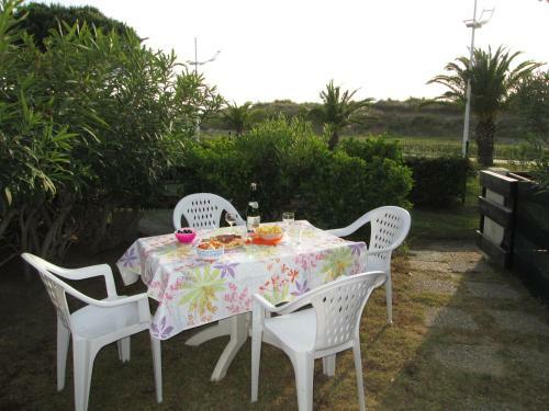 Apartamento Le Serpent De Mer