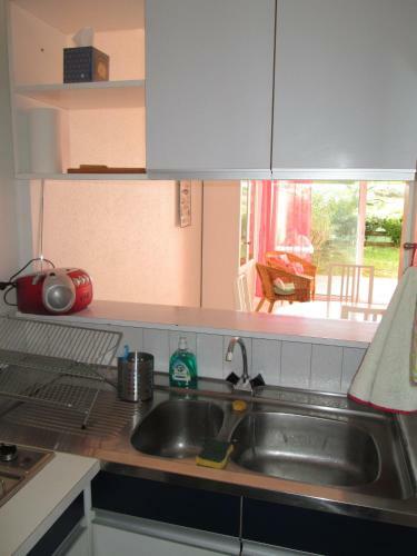 Apartamento Le Serpent De Mer