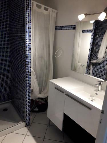Apartamento Le Serpent De Mer