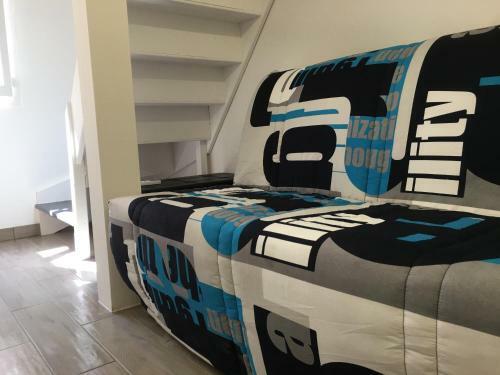 Apartamento Calmette