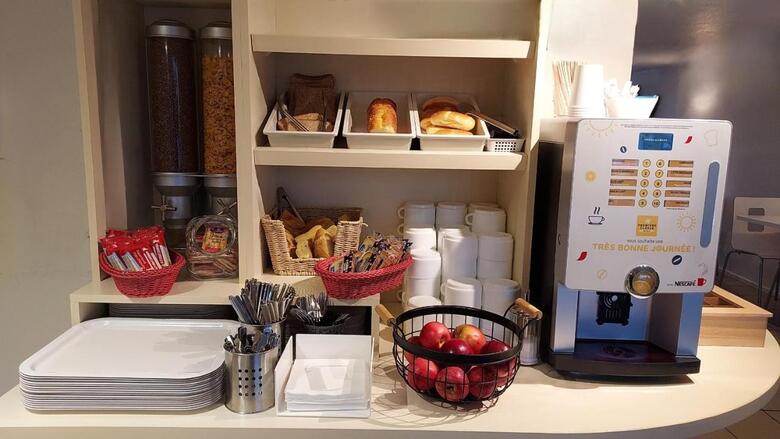 Hotel Premi�re Classe M�con Sud