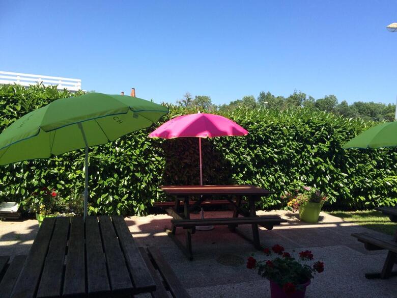 Hotel Premi�re Classe M�con Sud