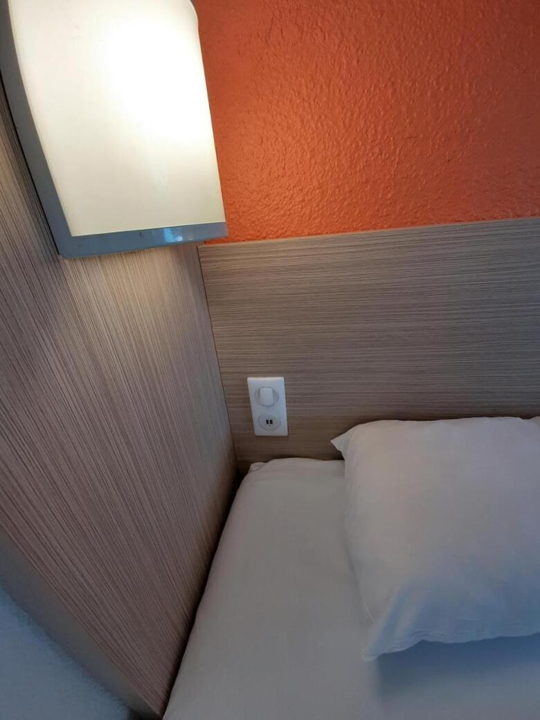 Hotel Premi�re Classe M�con Sud