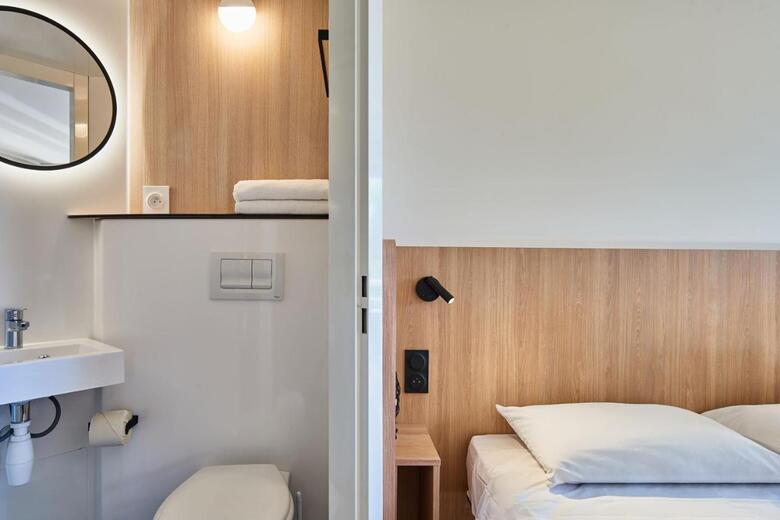 Hotel Premi�re Classe M�con Sud