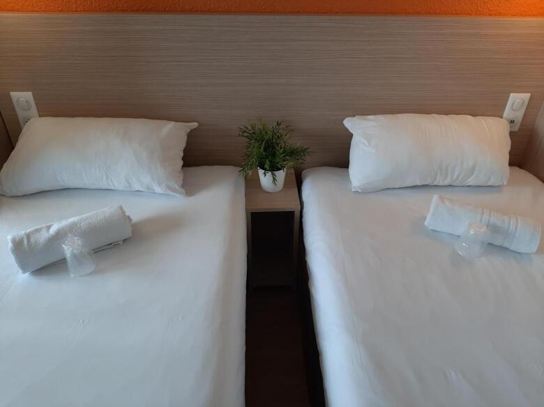 Hotel Premi�re Classe M�con Sud
