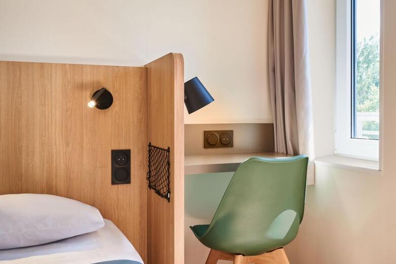 Hotel Premi�re Classe M�con Sud