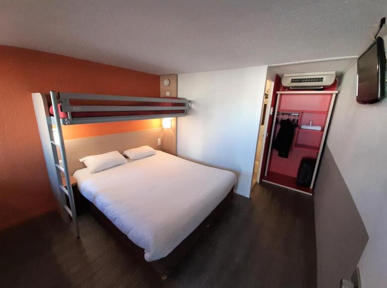 Hotel Premi�re Classe M�con Sud