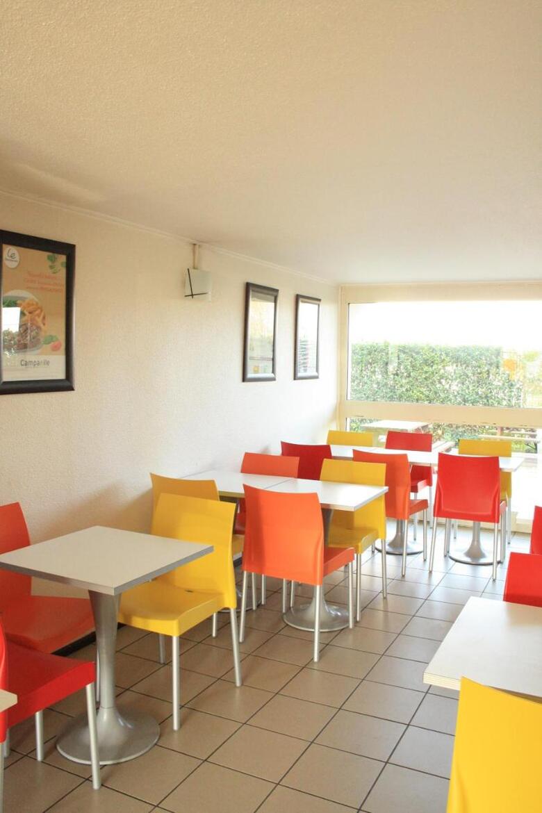 Hotel Premi�re Classe M�con Sud