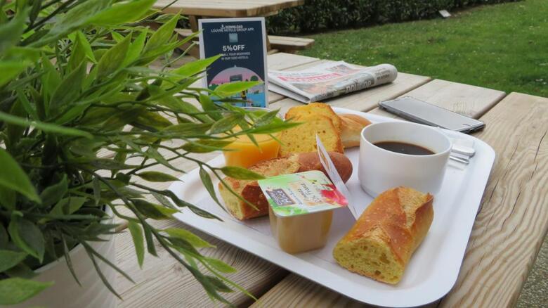 Hotel Premi�re Classe M�con Sud