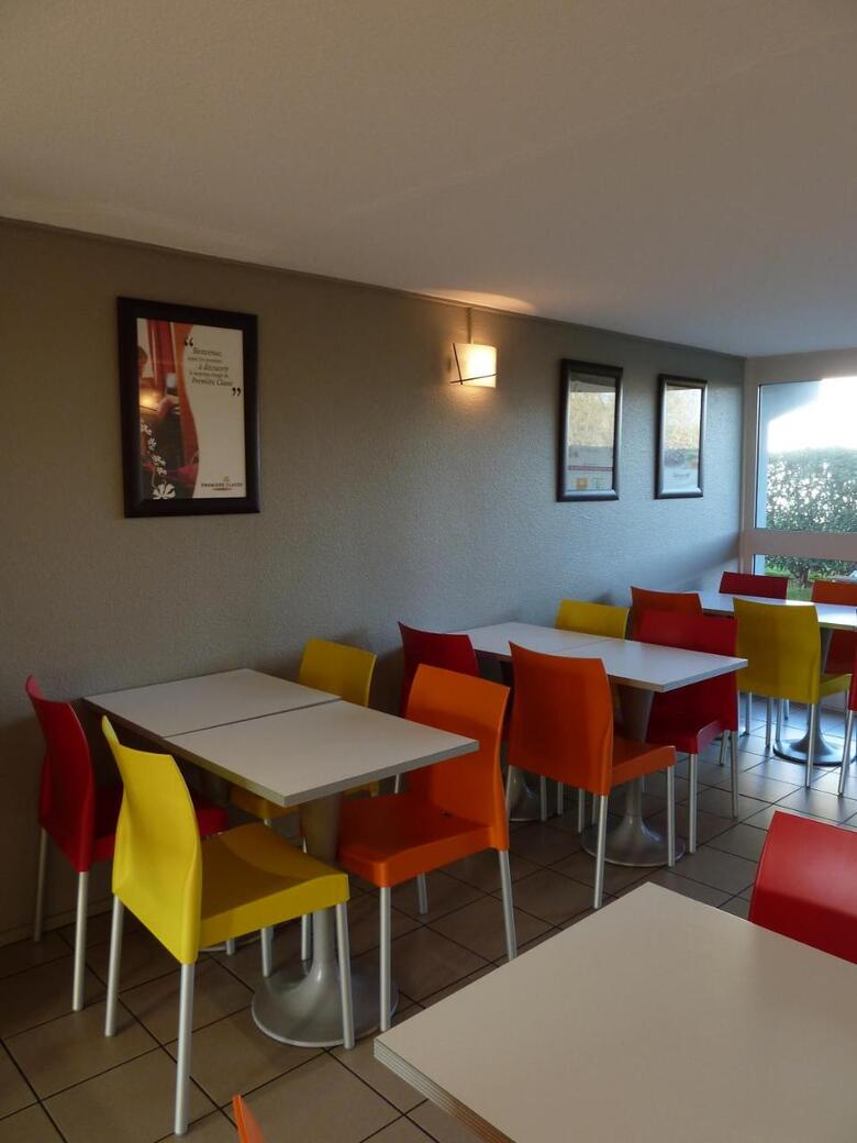 Hotel Premi�re Classe M�con Sud