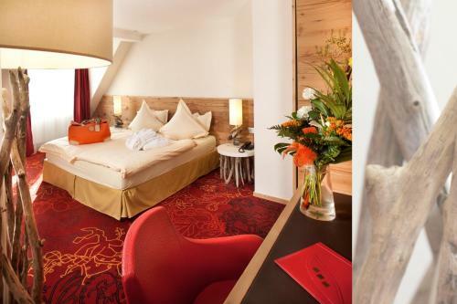 Hotel Au Lion D'or