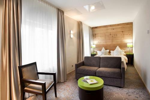 Hotel Au Lion D'or