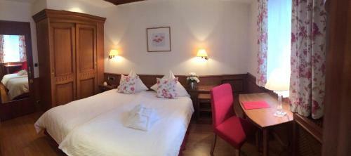 Hotel Au Lion D'or