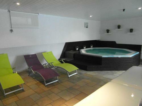 Hotel Au Lion D'or