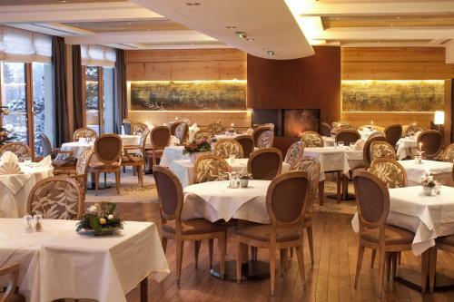 Hotel Au Lion D'or