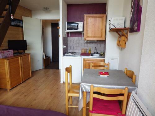 Apartamento Les Asters - Freeloc Immobilier
