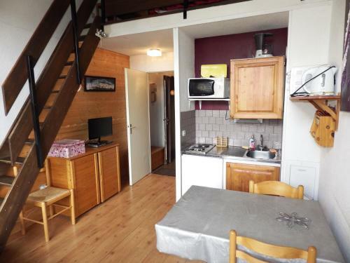 Apartamento Les Asters - Freeloc Immobilier