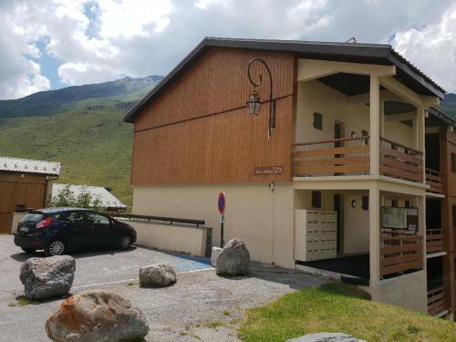 Apartamento Les Asters - Freeloc Immobilier