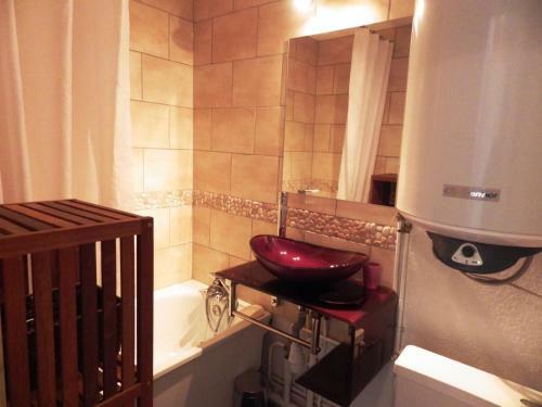 Apartamento Les Asters - Freeloc Immobilier
