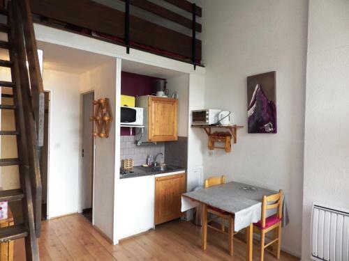 Apartamento Les Asters - Freeloc Immobilier
