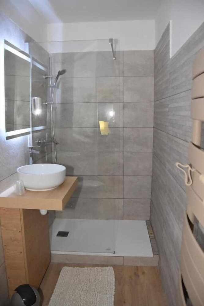 Hotel Le Coureau