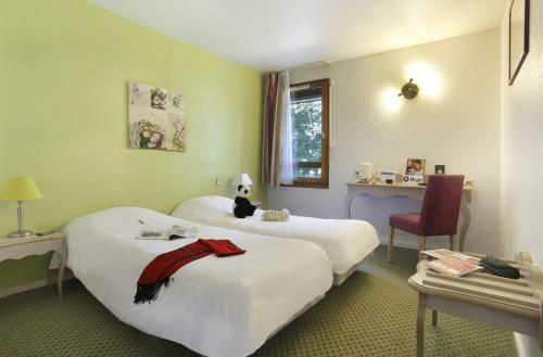 Inter-hotel Ikar Blois Sud