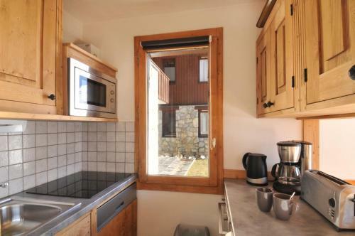Apartamento Pierre De Soleil