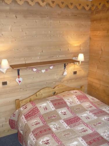 Apartamento Pierre De Soleil