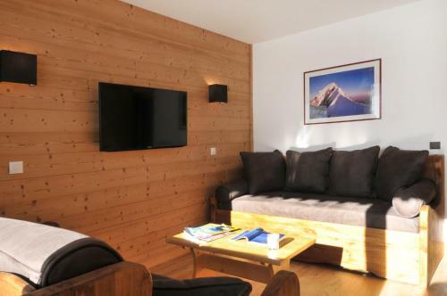 Apartamento Pierre De Soleil