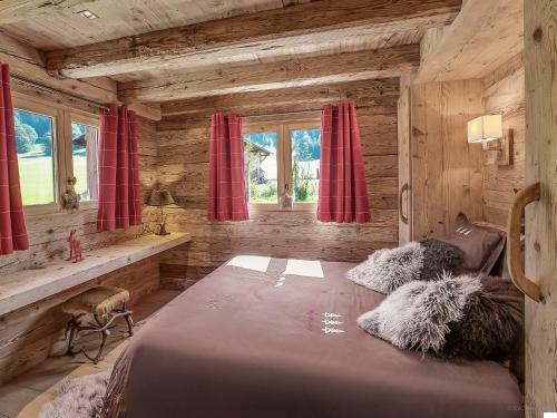 Chalet Patagonia