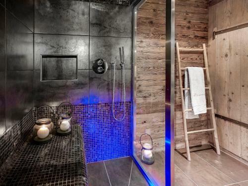 Chalet Patagonia