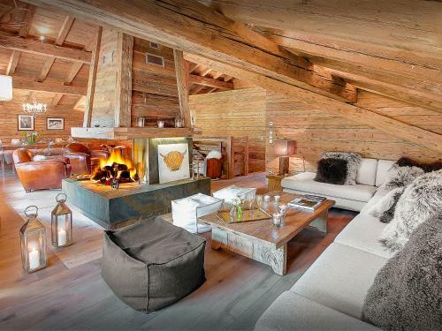Chalet Patagonia