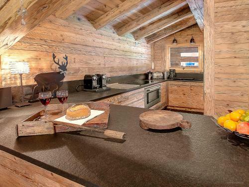 Chalet Patagonia